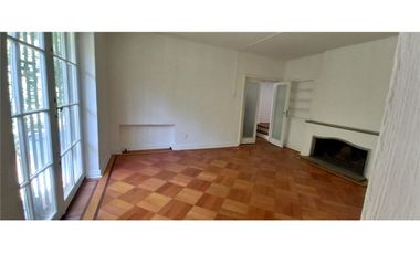 Toledo Casona oficina remodelada