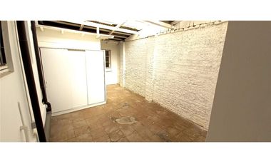 Toledo Casona oficina remodelada