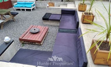 Casa en Arriendo en Antonio Bórguez