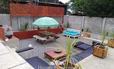 Casa en Arriendo en Antonio Bórguez