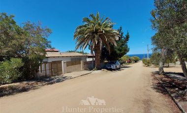 Casa en Arriendo en Antonio Bórguez