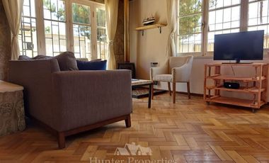 Casa en Arriendo en Antonio Bórguez