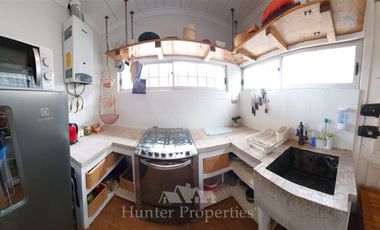 Casa en Arriendo en Antonio Bórguez