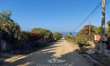 Casa en Arriendo en Antonio Bórguez