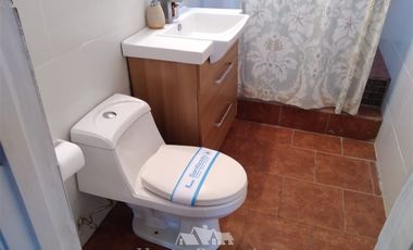 Casa en Arriendo en Antonio Bórguez