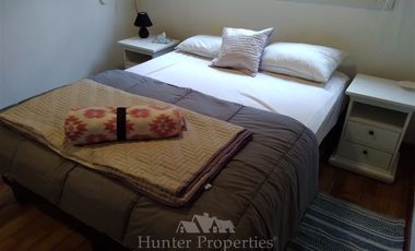 Casa en Arriendo en Antonio Bórguez