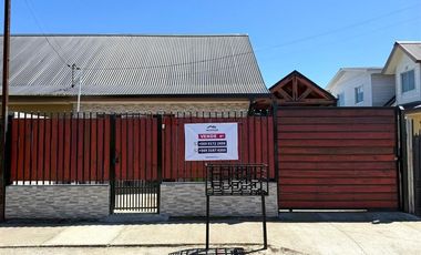 Casa en Venta en DOÑA IGNACIA