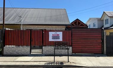 Casa en Venta en DOÑA IGNACIA