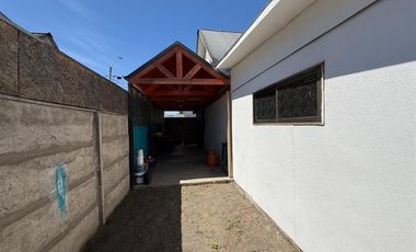 Casa en Venta en DOÑA IGNACIA