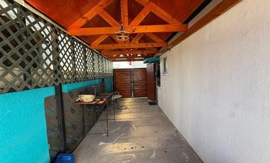 Casa en Venta en DOÑA IGNACIA