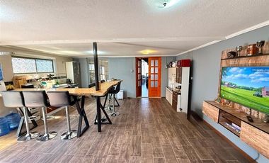 Casa en Venta en DOÑA IGNACIA