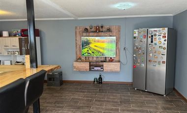 Casa en Venta en DOÑA IGNACIA