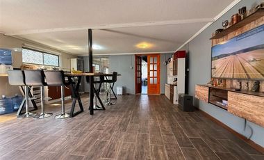 Casa en Venta en DOÑA IGNACIA