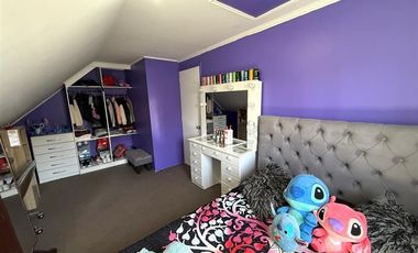 Casa en Venta en DOÑA IGNACIA