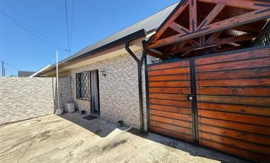 Casa en Venta en DOÑA IGNACIA