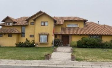 Casa en Venta en Venta gran casa Condominio 288 Los Placeres comuna Rinconada Valpo