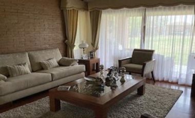 Casa en Venta en Venta gran casa Condominio 288 Los Placeres comuna Rinconada Valpo