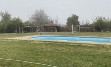 Casa en Venta en Venta gran casa Condominio 288 Los Placeres comuna Rinconada Valpo