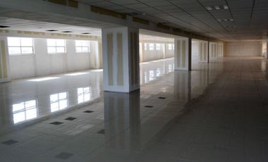 IB-CM0880 - Oficina en Renta en Granjas, 1,509 m2.
