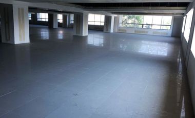 IB-CM0880 - Oficina en Renta en Granjas, 1,509 m2.