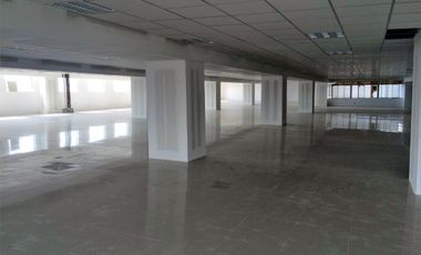 IB-CM0880 - Oficina en Renta en Granjas, 1,509 m2.