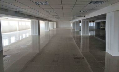 IB-CM0880 - Oficina en Renta en Granjas, 1,509 m2.