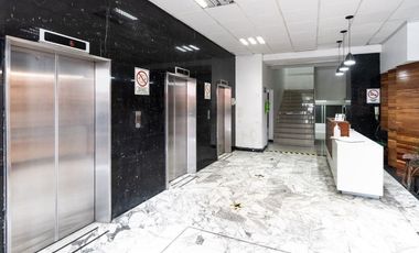 IB-CM0880 - Oficina en Renta en Granjas, 1,509 m2.