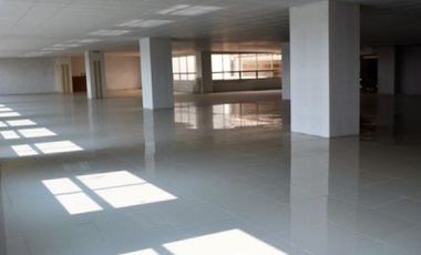 IB-CM0880 - Oficina en Renta en Granjas, 1,509 m2.