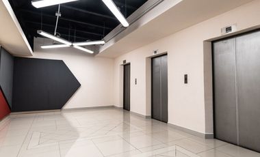 IB-CM0880 - Oficina en Renta en Granjas, 1,509 m2.