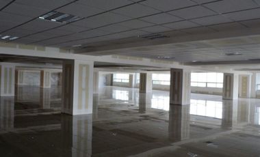 IB-CM0880 - Oficina en Renta en Granjas, 1,509 m2.