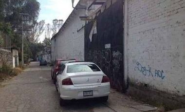Bodega en Renta en Acuexcomac