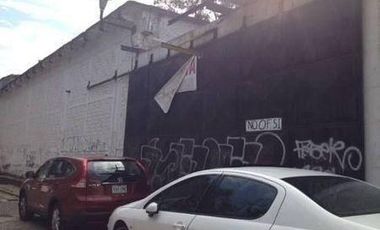 Bodega en Renta en Acuexcomac