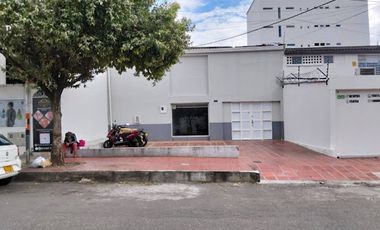 ARRIENDO de CASA COMERCIAL en NEIVA