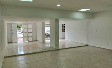 ARRIENDO de CASA COMERCIAL en NEIVA