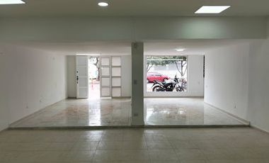ARRIENDO de CASA COMERCIAL en NEIVA