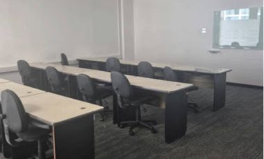 ARRIENDO de OFICINAS en BOGOTA