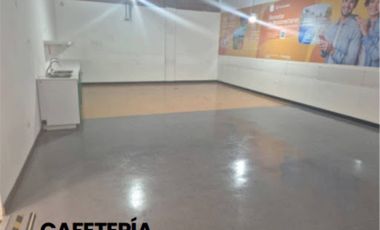 ARRIENDO de OFICINAS en BOGOTA