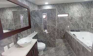 ARRIENDO de CASA CAMPESTRE en MARINILLA