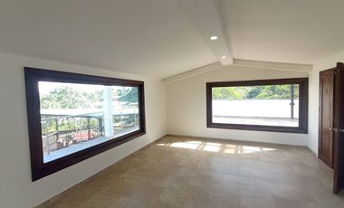 ARRIENDO de CASA CAMPESTRE en MARINILLA