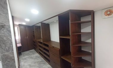 ARRIENDO de CASA CAMPESTRE en MARINILLA