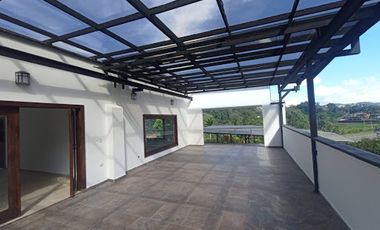 ARRIENDO de CASA CAMPESTRE en MARINILLA