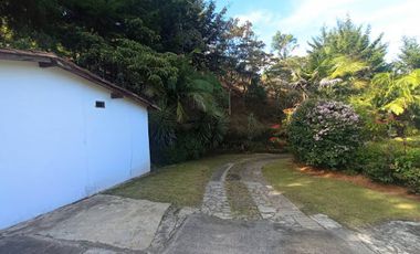 ARRIENDO de CASA CAMPESTRE en MARINILLA