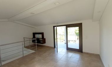 ARRIENDO de CASA CAMPESTRE en MARINILLA
