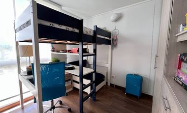 ARRIENDO de APARTAMENTO en CAJICA