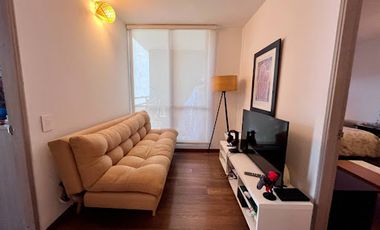 ARRIENDO de APARTAMENTO en CAJICA