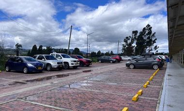 ARRIENDO de APARTAMENTO en CAJICA