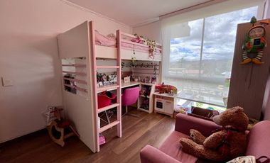 ARRIENDO de APARTAMENTO en CAJICA