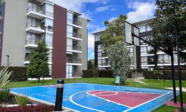 ARRIENDO de APARTAMENTO en CAJICA