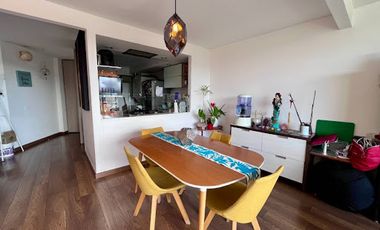 ARRIENDO de APARTAMENTO en CAJICA