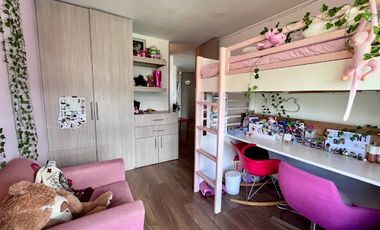 ARRIENDO de APARTAMENTO en CAJICA